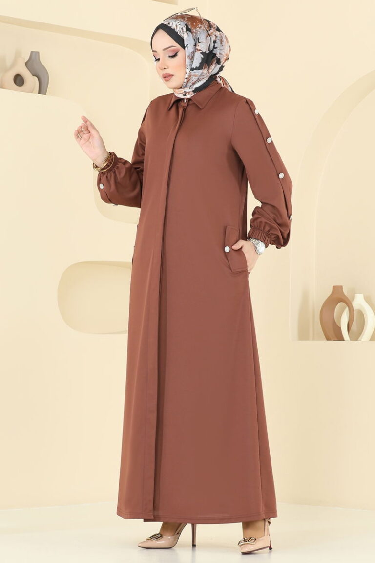 ⁦SF394DVL817 | عباية⁩ - الصورة ⁦12⁩