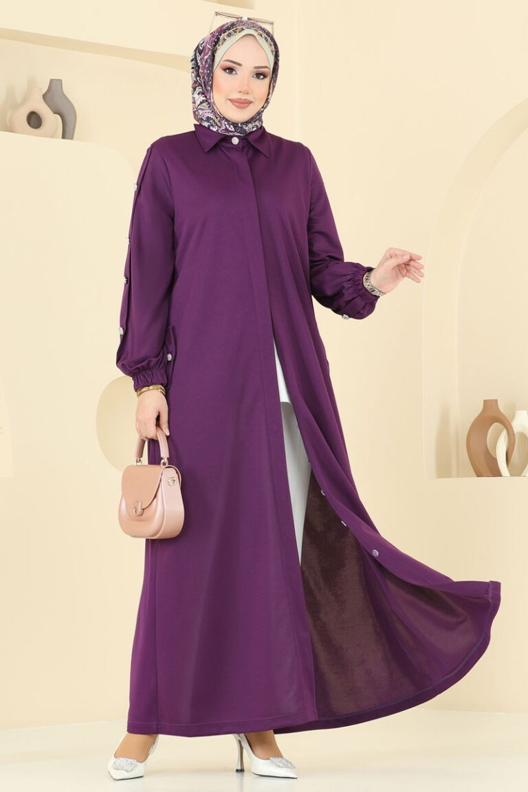 SF394DVL817 | عباية