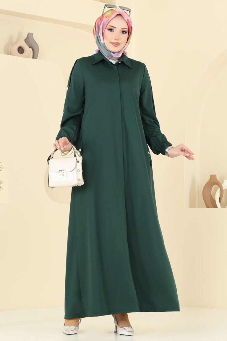 ⁦SF394DVL817 | عباية⁩ - الصورة ⁦10⁩