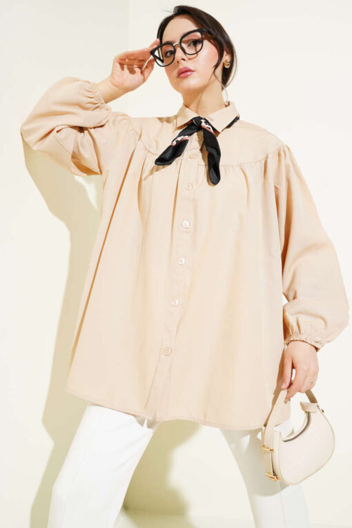 RM8089-184 | قميص