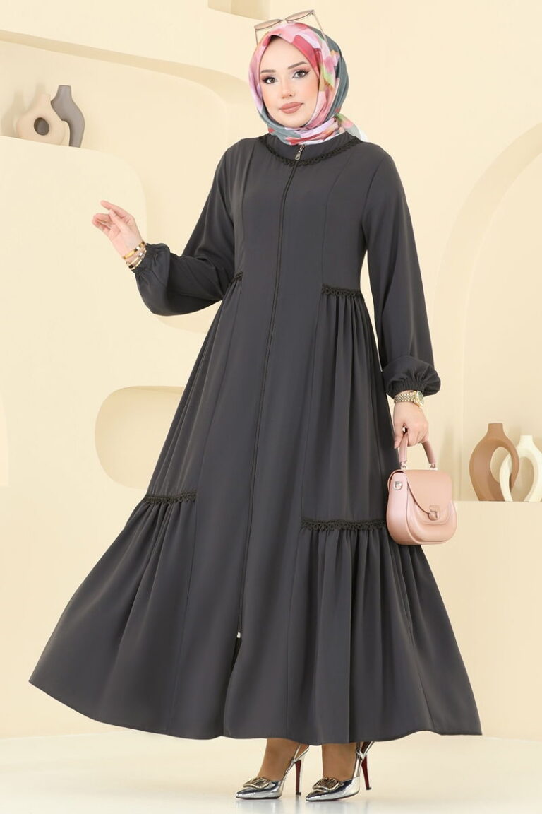 ⁦SF2644SL432 | عباية⁩ - الصورة ⁦12⁩
