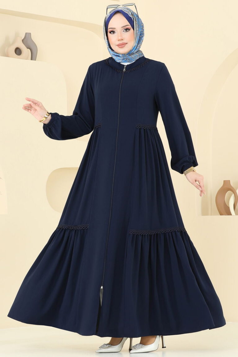 ⁦SF2644SL432 | عباية⁩ - الصورة ⁦3⁩