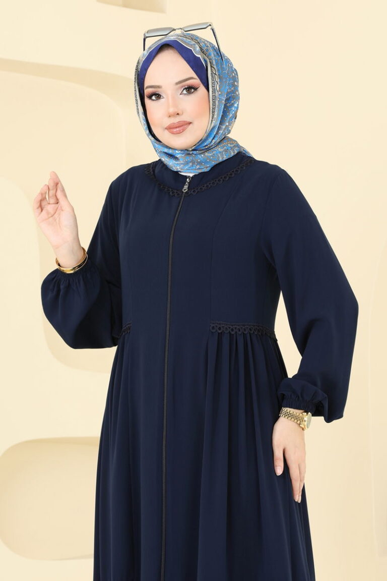 ⁦SF2644SL432 | عباية⁩ - الصورة ⁦4⁩