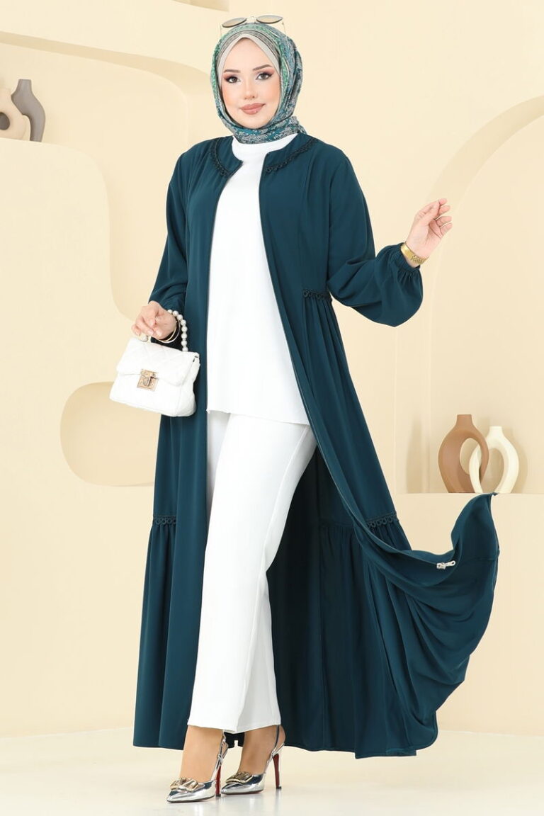 ⁦SF2644SL432 | عباية⁩ - الصورة ⁦11⁩