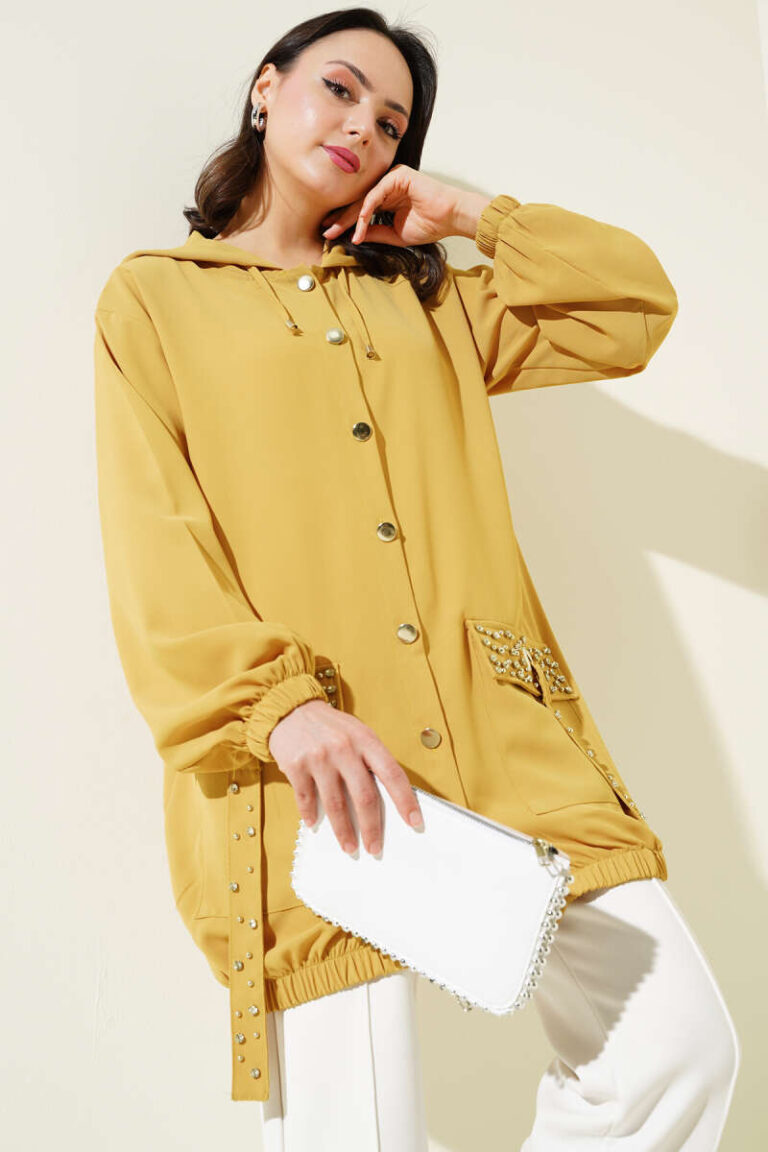 ⁦RM8084-3241 | جاكيت⁩ - الصورة ⁦17⁩