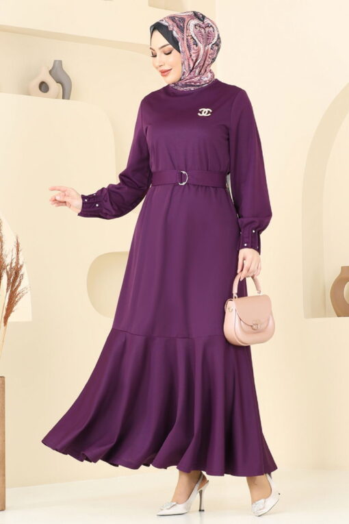 SF397DVL817 | فستان