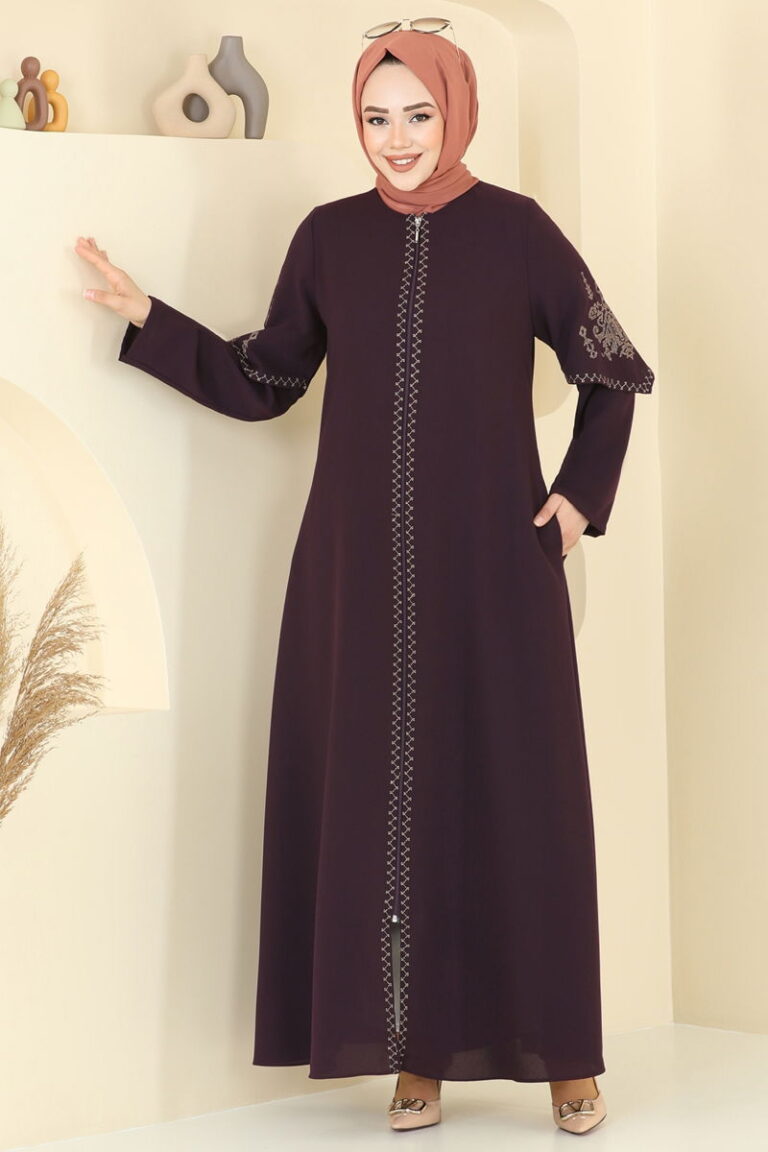 SF109OZT1013 | عباية