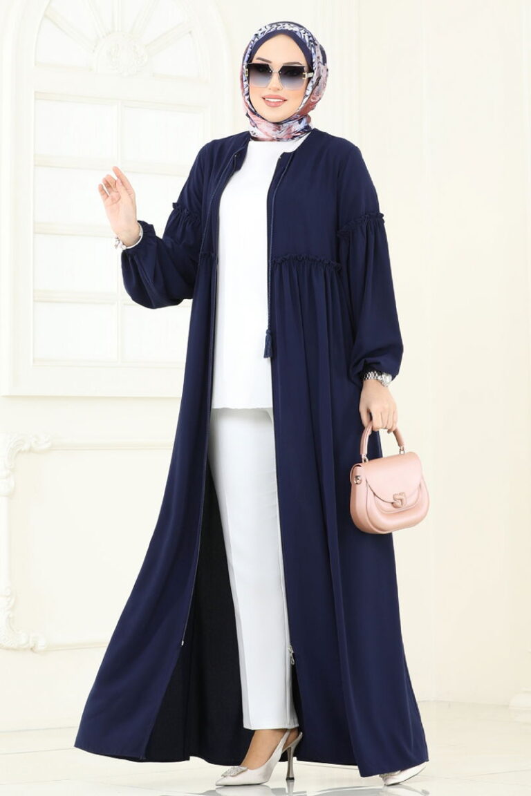 ⁦SF2638SL432 | عباية⁩ - الصورة ⁦7⁩