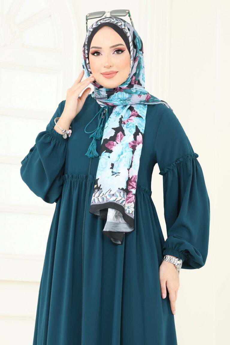⁦SF2638SL432 | عباية⁩ - الصورة ⁦4⁩