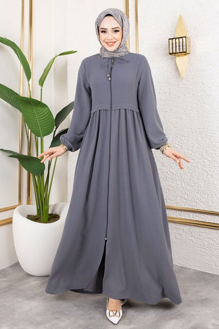 ⁦SF0034BG354 | عباية⁩ - الصورة ⁦8⁩