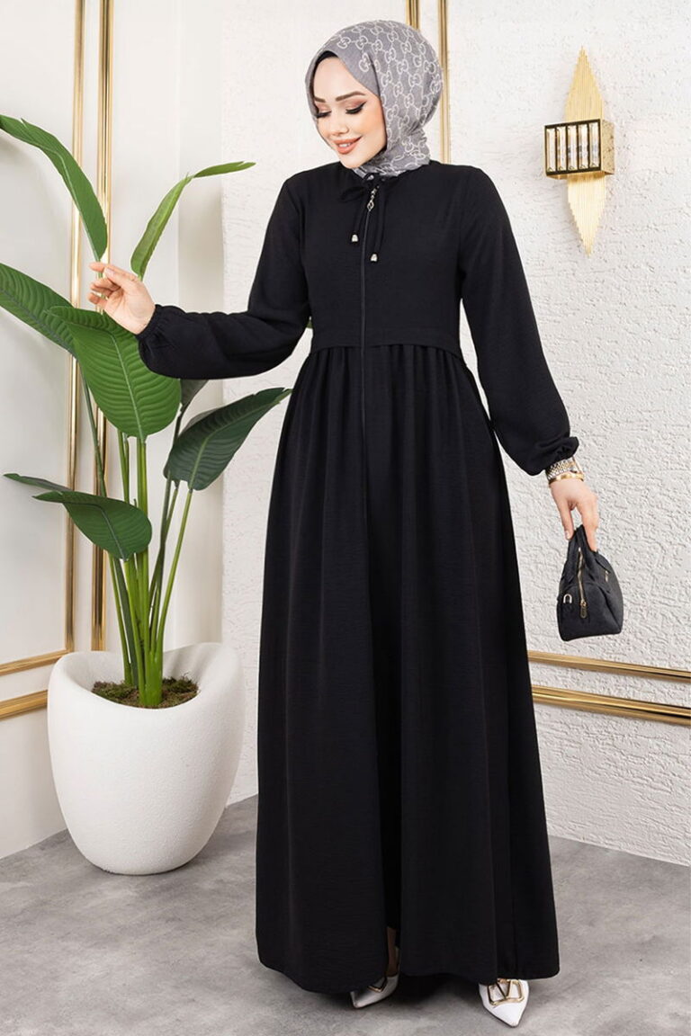 ⁦SF0034BG354 | عباية⁩ - الصورة ⁦2⁩