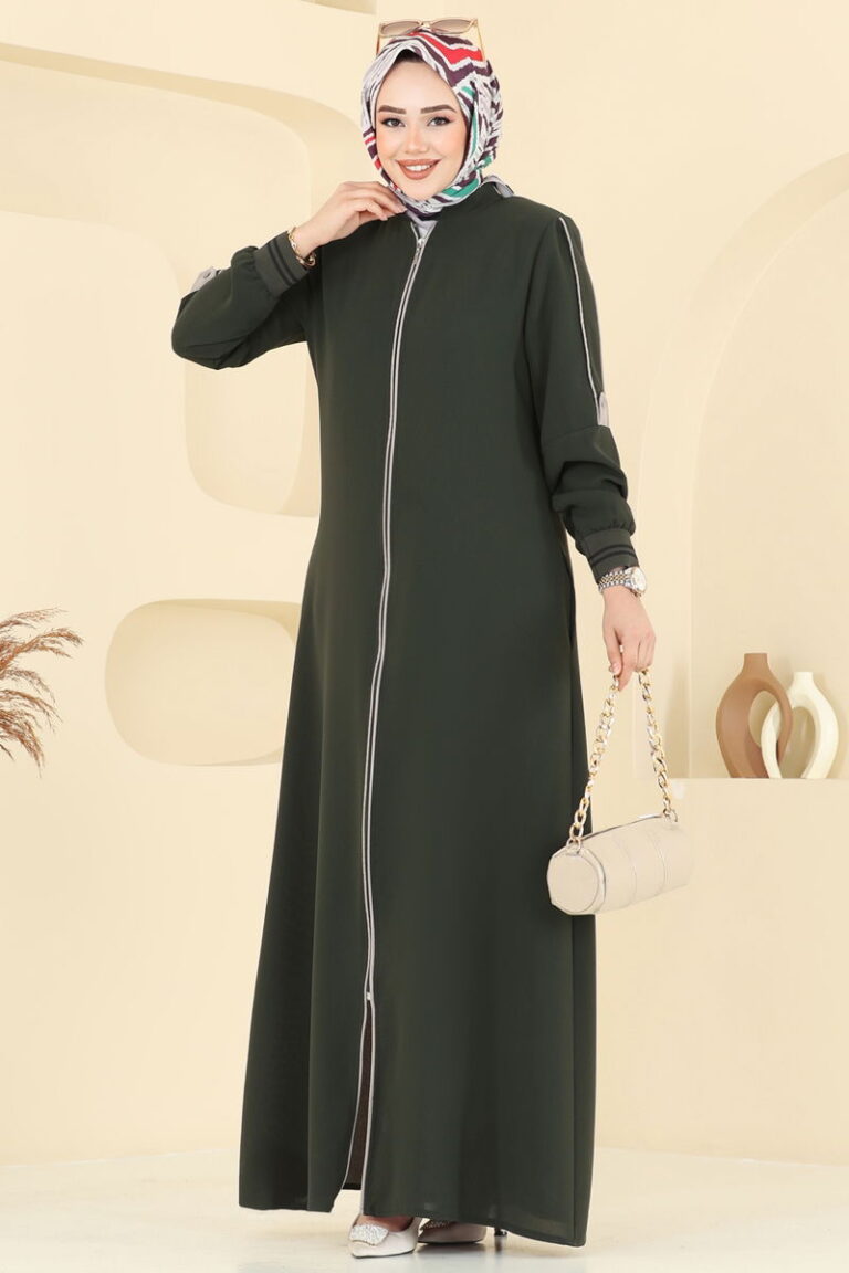⁦SF101OZT1013 | عباية⁩ - الصورة ⁦2⁩