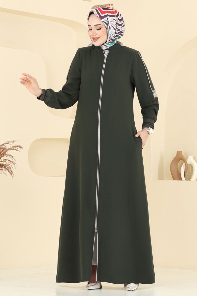 SF101OZT1013 | عباية