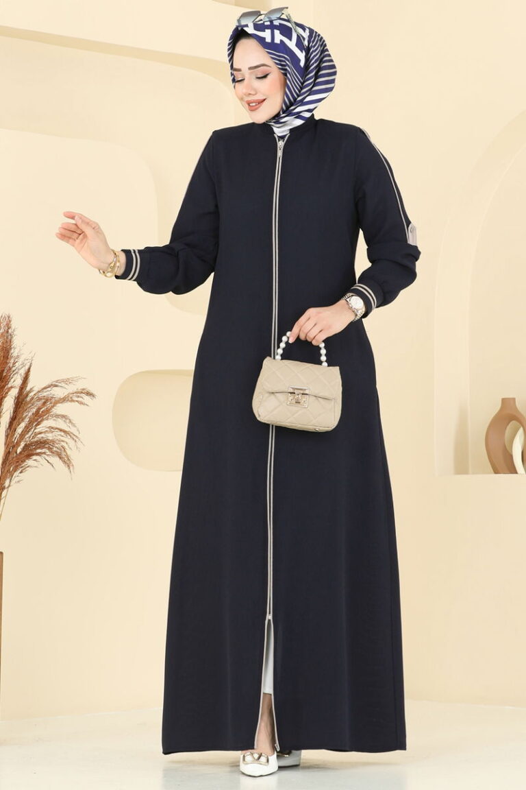 ⁦SF101OZT1013 | عباية⁩ - الصورة ⁦8⁩
