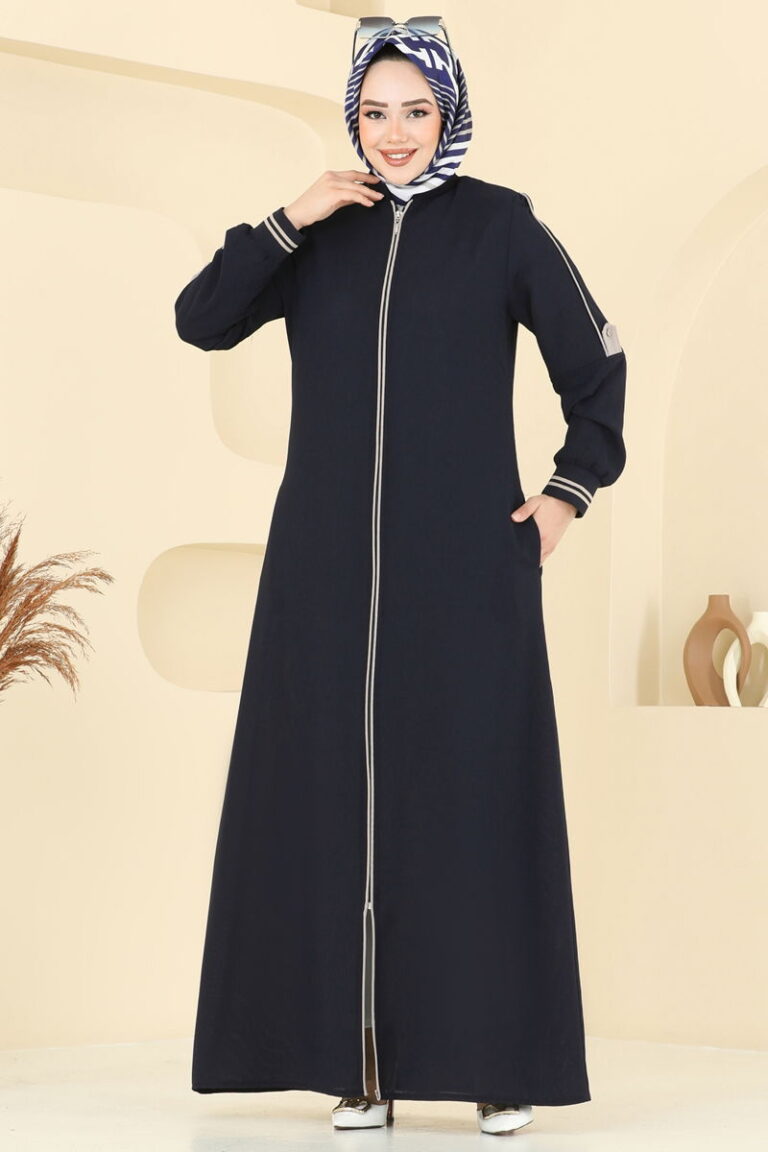 ⁦SF101OZT1013 | عباية⁩ - الصورة ⁦9⁩
