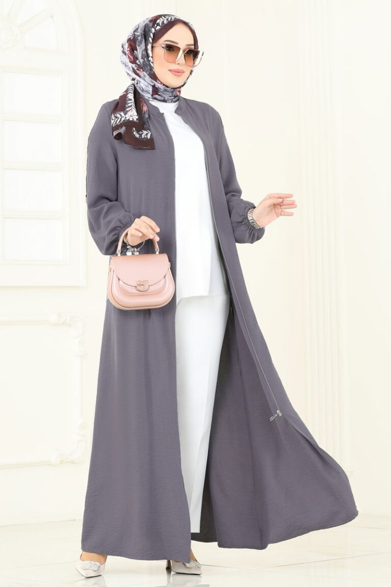 ⁦SF378DVL817 | عباية⁩ - الصورة ⁦2⁩