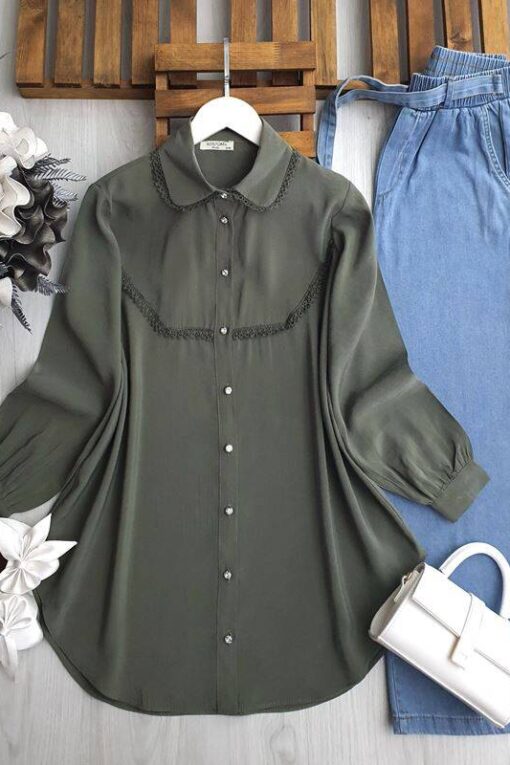 SH5542 | قميص