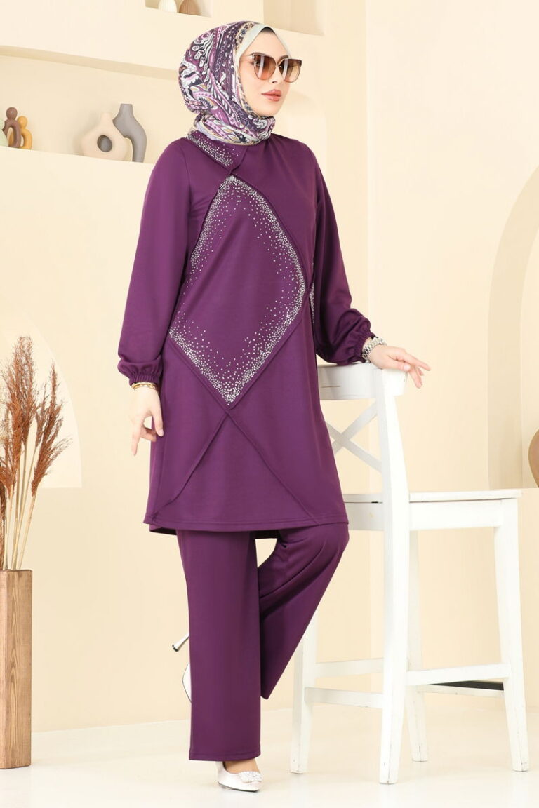 SF393DVL817 | طقم
