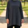 رمادي
