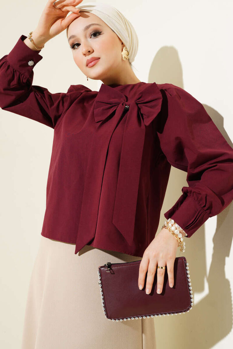 RM0537-4317 | بلوزة