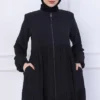 أسود