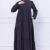 رمادي فومية