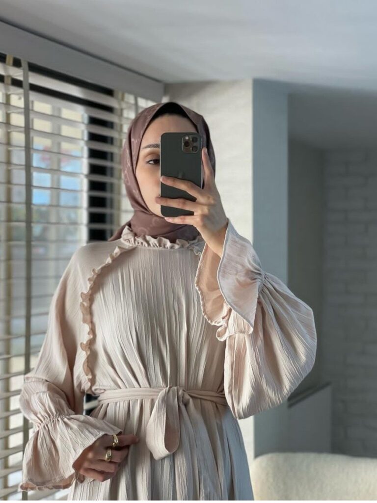 ⁦EM307-2084 | فستان⁩ - الصورة ⁦8⁩