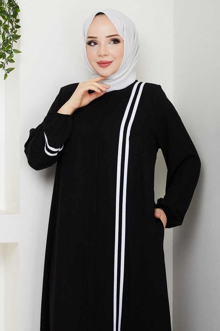 ⁦SMS00ALT110 | عباية⁩ - الصورة ⁦9⁩