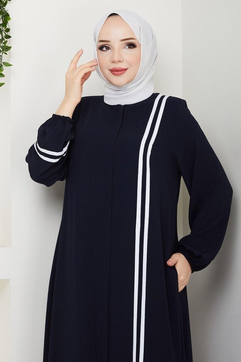 ⁦SMS00ALT110 | عباية⁩ - الصورة ⁦11⁩