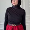 أسود