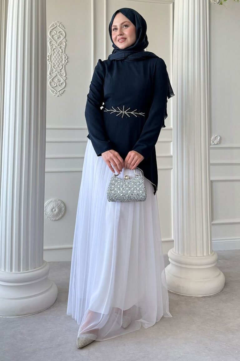 ⁦SMS00ALT1456 | فستان⁩ - الصورة ⁦7⁩