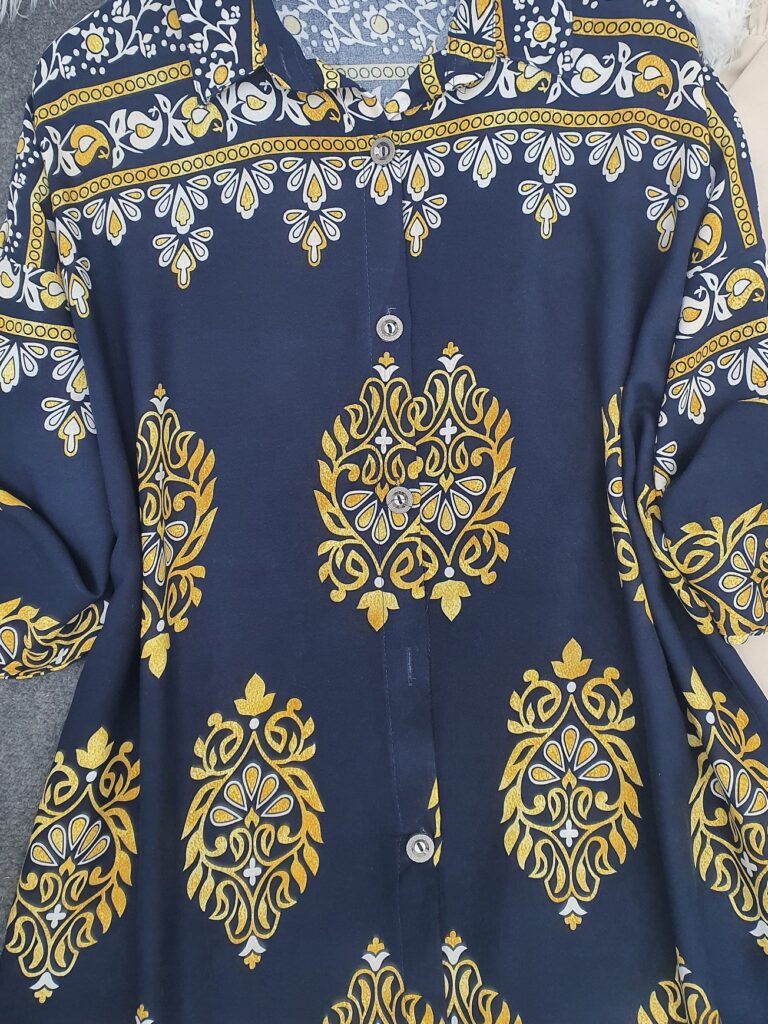 ⁦EM199-2043 | تونيك⁩ - الصورة ⁦5⁩