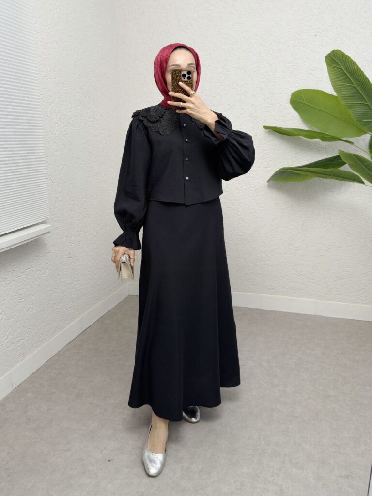 ⁦EM307-2255 | طقم⁩ - الصورة ⁦10⁩