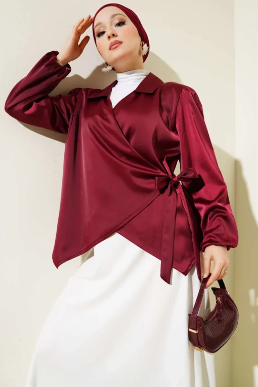 RM0582-13014 | قميص