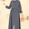 رمادي غامق