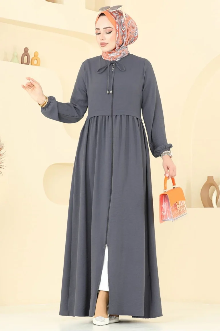 ⁦SF0034BG354 | عباية⁩ - الصورة ⁦17⁩