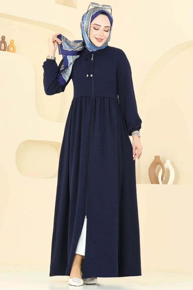 ⁦SF0034BG354 | عباية⁩ - الصورة ⁦14⁩