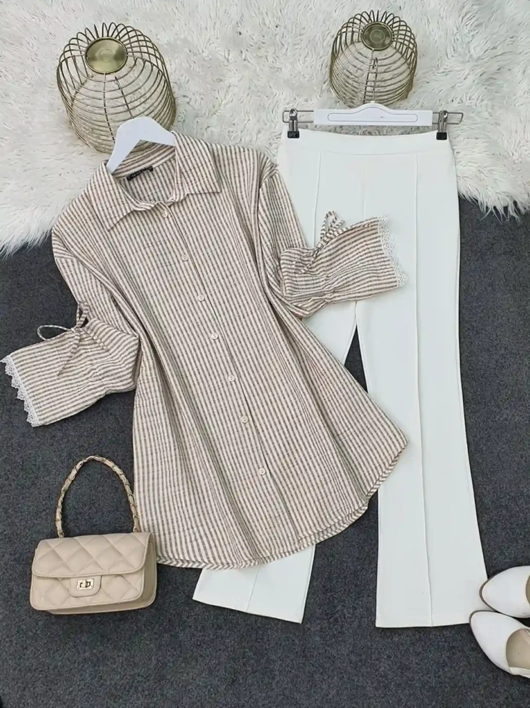 ⁦EM349-6091 | قميص⁩ - الصورة ⁦14⁩