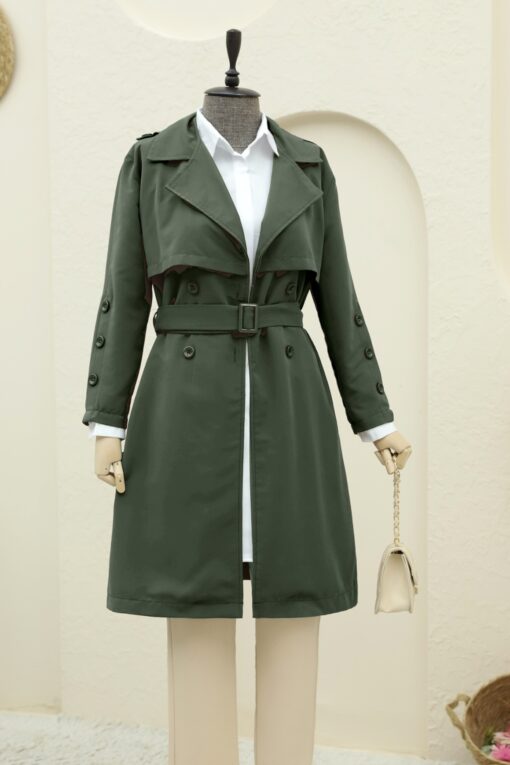 EM386-6117 | ترانشكوت