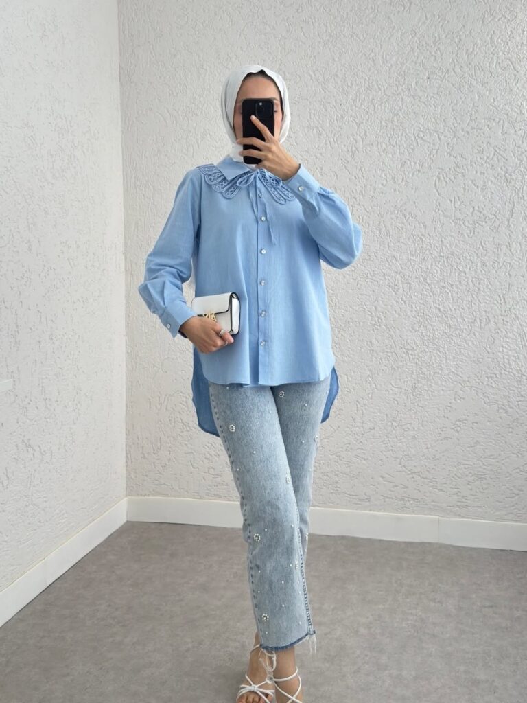 ⁦EM307-2214 | قميص⁩ - الصورة ⁦10⁩