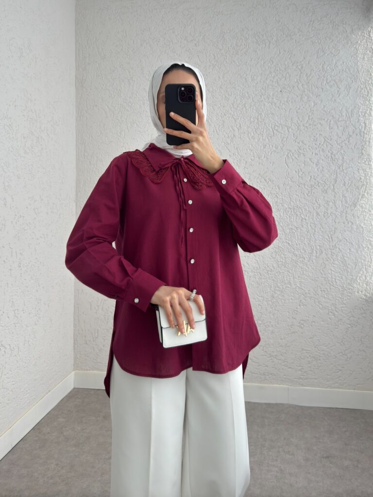 ⁦EM307-2214 | قميص⁩ - الصورة ⁦6⁩