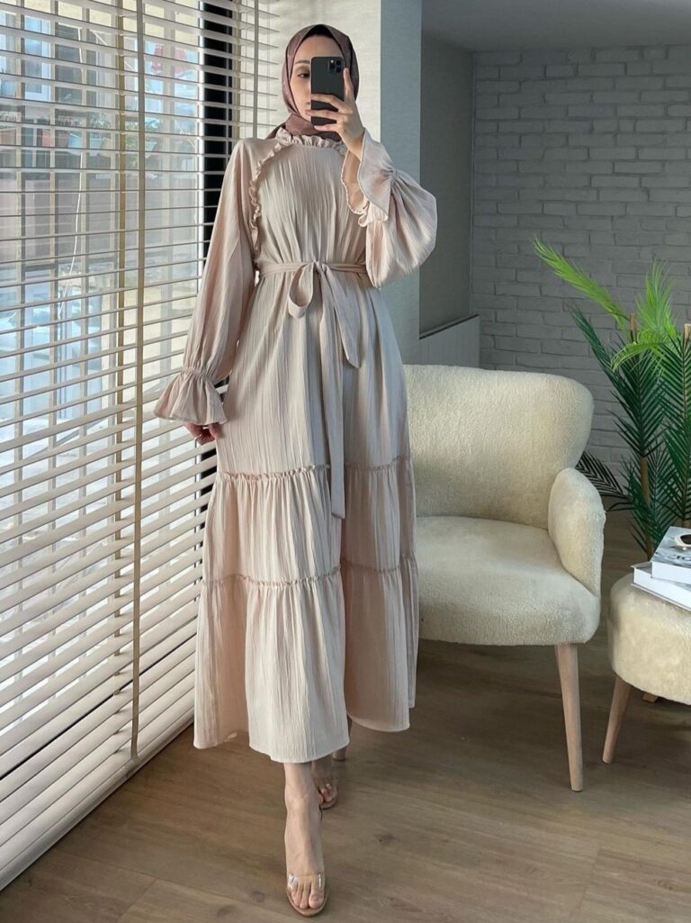 ⁦EM307-2084 | فستان⁩ - الصورة ⁦7⁩