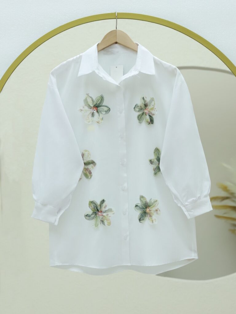 EM349-7009 | قميص