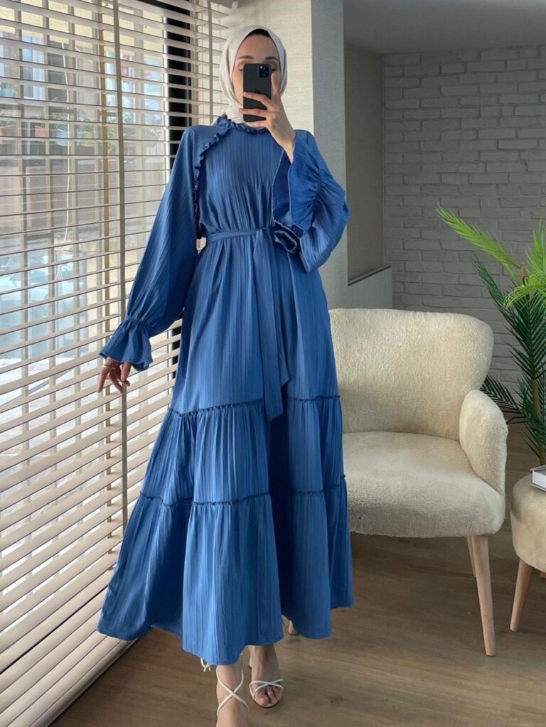 ⁦EM307-2084 | فستان⁩ - الصورة ⁦4⁩