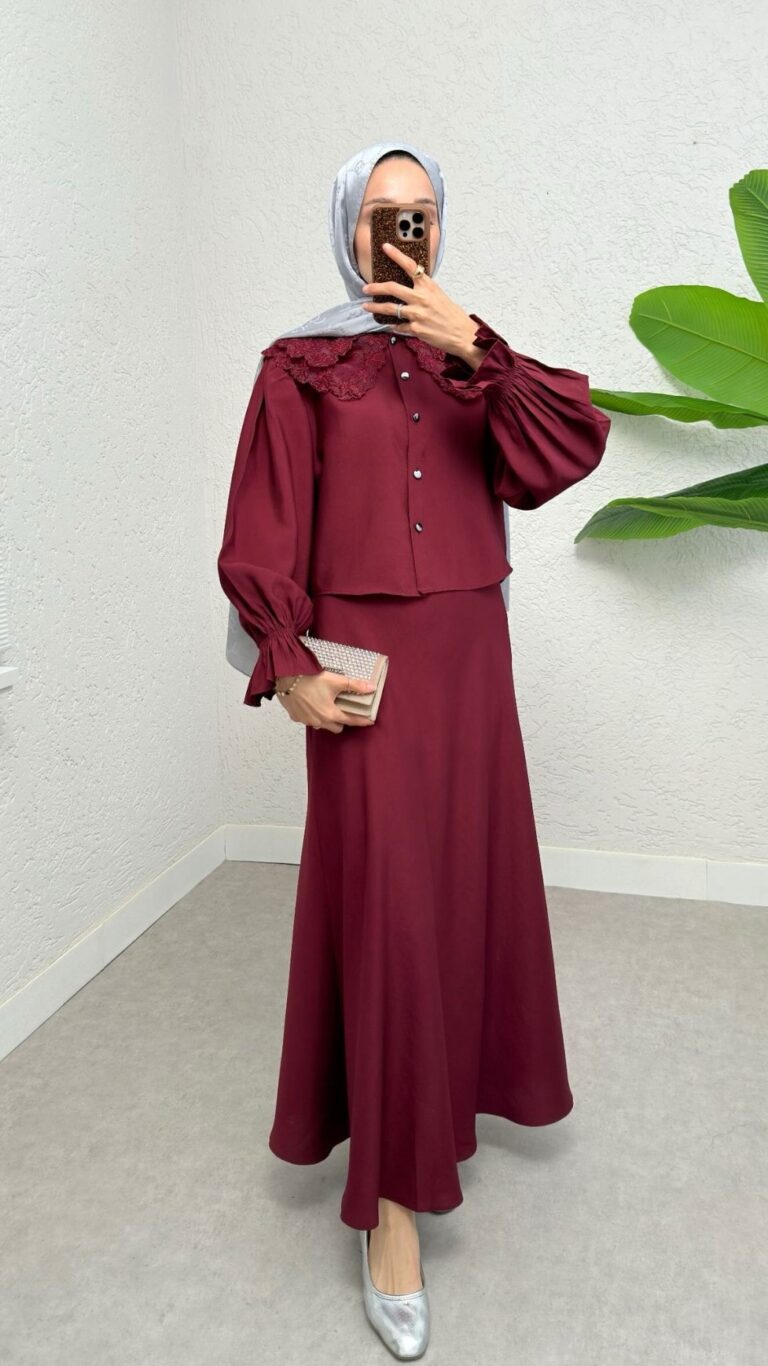 ⁦EM307-2255 | طقم⁩ - الصورة ⁦4⁩