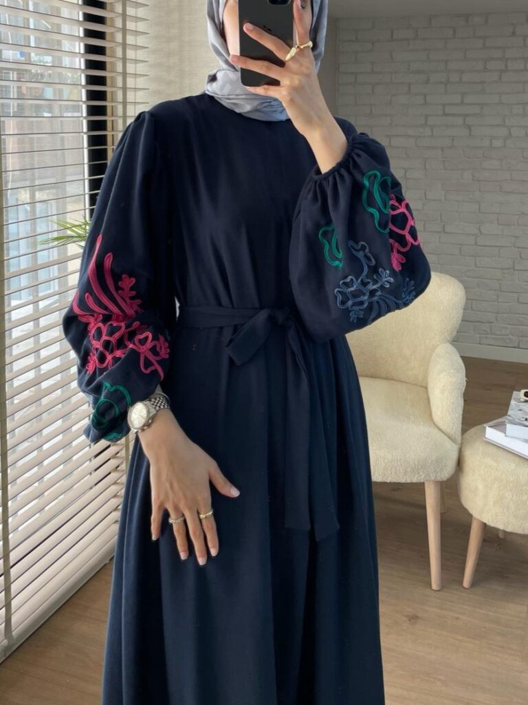 ⁦EM307-2043 | فستان⁩ - الصورة ⁦11⁩