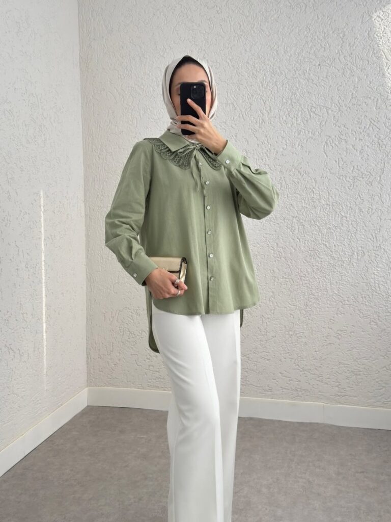 ⁦EM307-2214 | قميص⁩ - الصورة ⁦8⁩