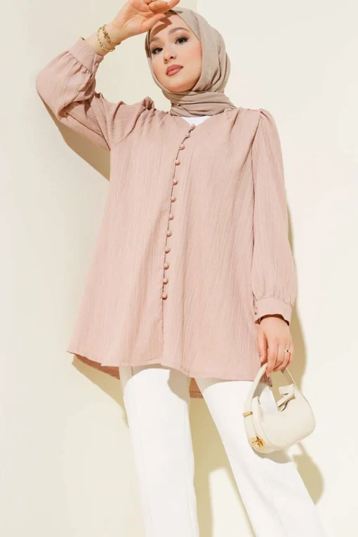 RM0582-13027 | قميص