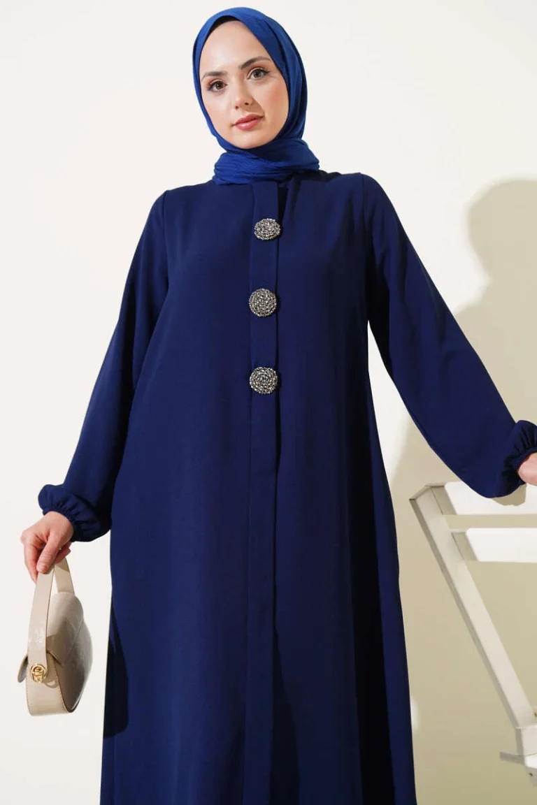 ⁦RM8090-053 | عباية⁩ - الصورة ⁦6⁩