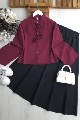 SH5555 | قميص